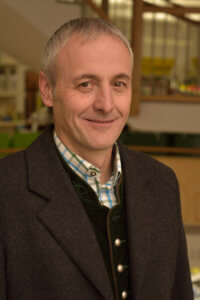 Stefan Kapsner Stefan Kapsner